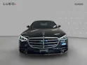 MERCEDES-BENZ S 350 d 4Matic AMG Line 9G-Tronic