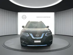 NISSAN X-Trail 1.3 DIG-T Tekna
