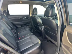 NISSAN X-Trail 1.3 DIG-T Tekna