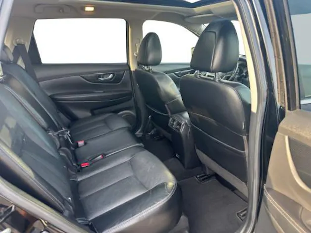 NISSAN X-Trail 1.3 DIG-T Tekna