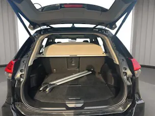 NISSAN X-Trail 1.3 DIG-T Tekna