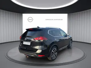 NISSAN X-Trail 1.3 DIG-T Tekna