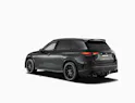 MERCEDES-BENZ GLC 53 AMG 4Matic+ 9G-Tronic