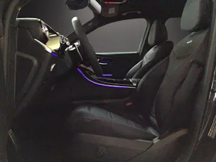 MERCEDES-BENZ GLC 53 AMG 4Matic+ 9G-Tronic