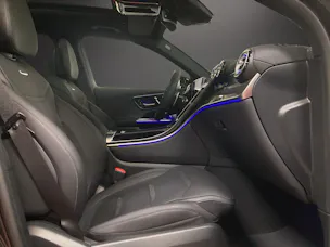 MERCEDES-BENZ GLC 53 AMG 4Matic+ 9G-Tronic