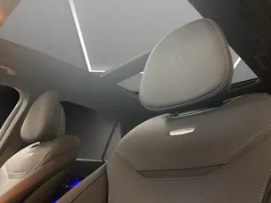 MERCEDES-BENZ GLC 53 AMG 4Matic+ 9G-Tronic