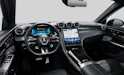 MERCEDES-BENZ GLC 53 AMG 4Matic+ 9G-Tronic