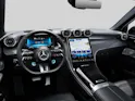 MERCEDES-BENZ GLC 53 AMG 4Matic+ 9G-Tronic