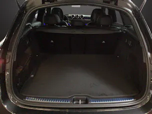 MERCEDES-BENZ GLC 53 AMG 4Matic+ 9G-Tronic