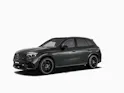 MERCEDES-BENZ GLC 53 AMG 4Matic+ 9G-Tronic