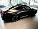 MERCEDES-BENZ CLE 53 Coupé AMG 4Matic+ 9G-Tronic