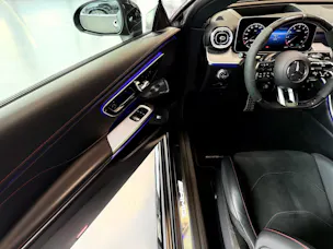 MERCEDES-BENZ CLE 53 Coupé AMG 4Matic+ 9G-Tronic