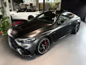 MERCEDES-BENZ CLE 53 Coupé AMG 4Matic+ 9G-Tronic