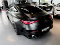 MERCEDES-BENZ CLE 53 Coupé AMG 4Matic+ 9G-Tronic