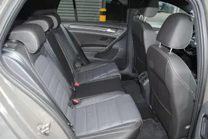 VW Golf 2.0 TSI R 4Motion DSG