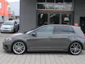 VW Golf 2.0 TSI R 4Motion DSG