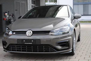 VW Golf 2.0 TSI R 4Motion DSG