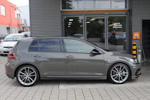 VW Golf 2.0 TSI R 4Motion DSG