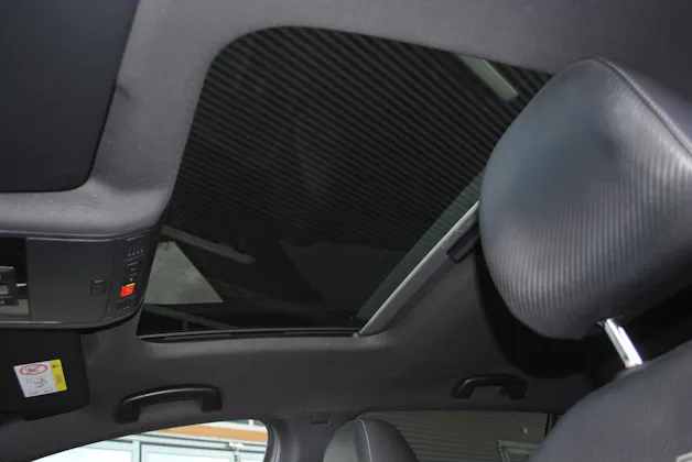 VW Golf 2.0 TSI R 4Motion DSG