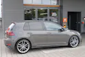 VW Golf 2.0 TSI R 4Motion DSG