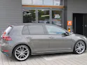 VW Golf 2.0 TSI R 4Motion DSG