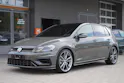 VW Golf 2.0 TSI R 4Motion DSG