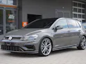 VW Golf 2.0 TSI R 4Motion DSG