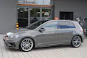 VW Golf 2.0 TSI R 4Motion DSG