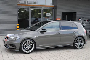 VW Golf 2.0 TSI R 4Motion DSG