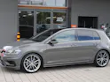 VW Golf 2.0 TSI R 4Motion DSG