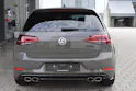 VW Golf 2.0 TSI R 4Motion DSG