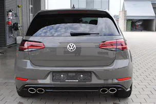 VW Golf 2.0 TSI R 4Motion DSG