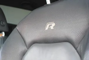 VW Golf 2.0 TSI R 4Motion DSG