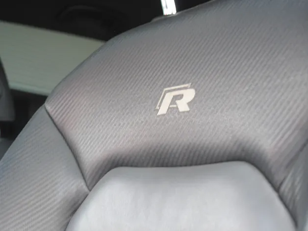 VW Golf 2.0 TSI R 4Motion DSG