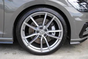 VW Golf 2.0 TSI R 4Motion DSG
