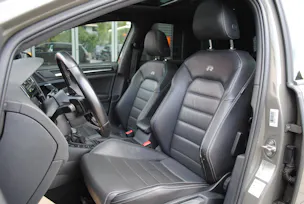 VW Golf 2.0 TSI R 4Motion DSG