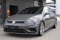 VW Golf 2.0 TSI R 4Motion DSG