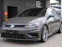 VW Golf 2.0 TSI R 4Motion DSG