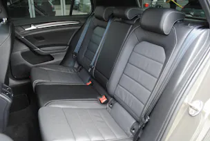 VW Golf 2.0 TSI R 4Motion DSG