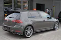 VW Golf 2.0 TSI R 4Motion DSG