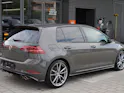 VW Golf 2.0 TSI R 4Motion DSG