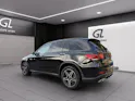MERCEDES-BENZ GLC 200 AMG Line 4Matic