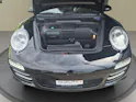 PORSCHE 911 Cabrio Carrera 4S PDK