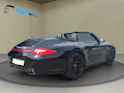 PORSCHE 911 Cabrio Carrera 4S PDK