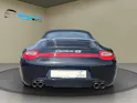 PORSCHE 911 Cabrio Carrera 4S PDK