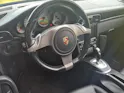 PORSCHE 911 Cabrio Carrera 4S PDK