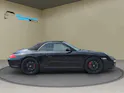 PORSCHE 911 Cabrio Carrera 4S PDK