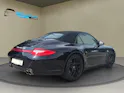 PORSCHE 911 Cabrio Carrera 4S PDK