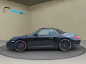 PORSCHE 911 Cabrio Carrera 4S PDK