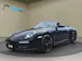 PORSCHE 911 Cabrio Carrera 4S PDK